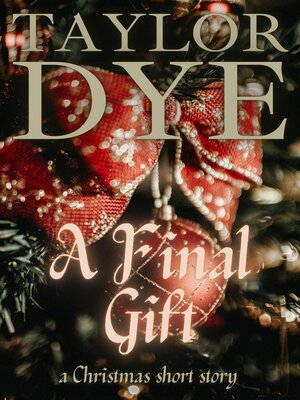 cover image of A Final Gift